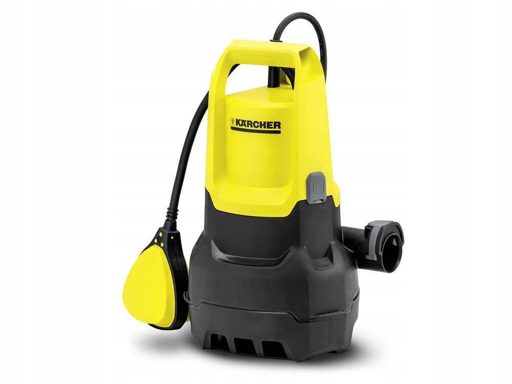 Ponorné čerpadlo Kärcher 280 W 9500 l/h