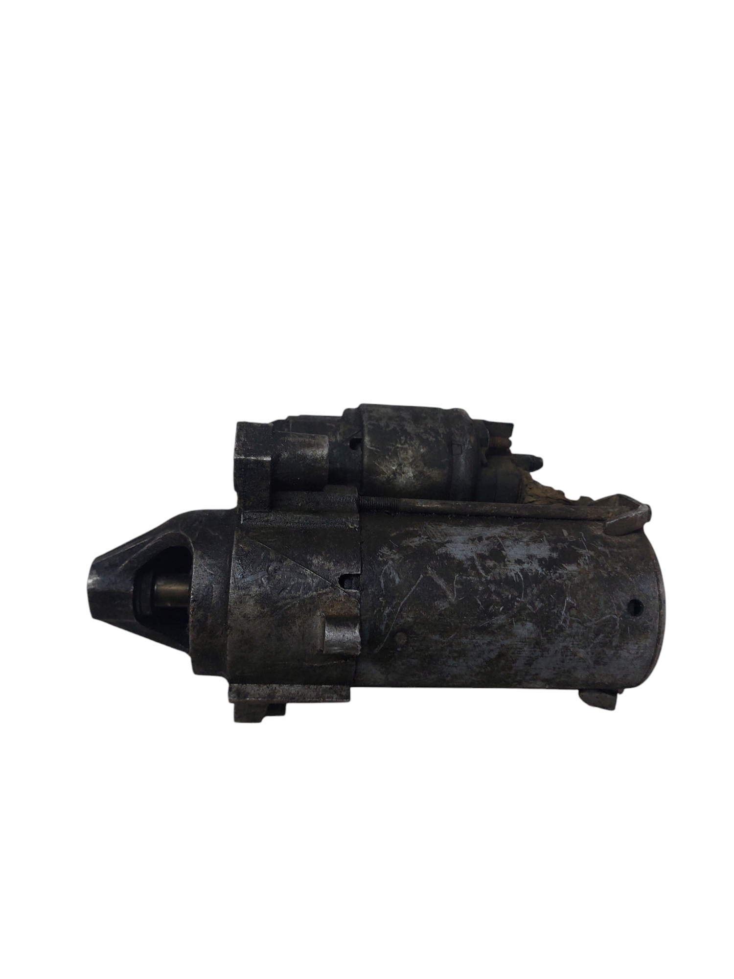 starter CITROEN C3 II 1.6 HDI 9688268480
