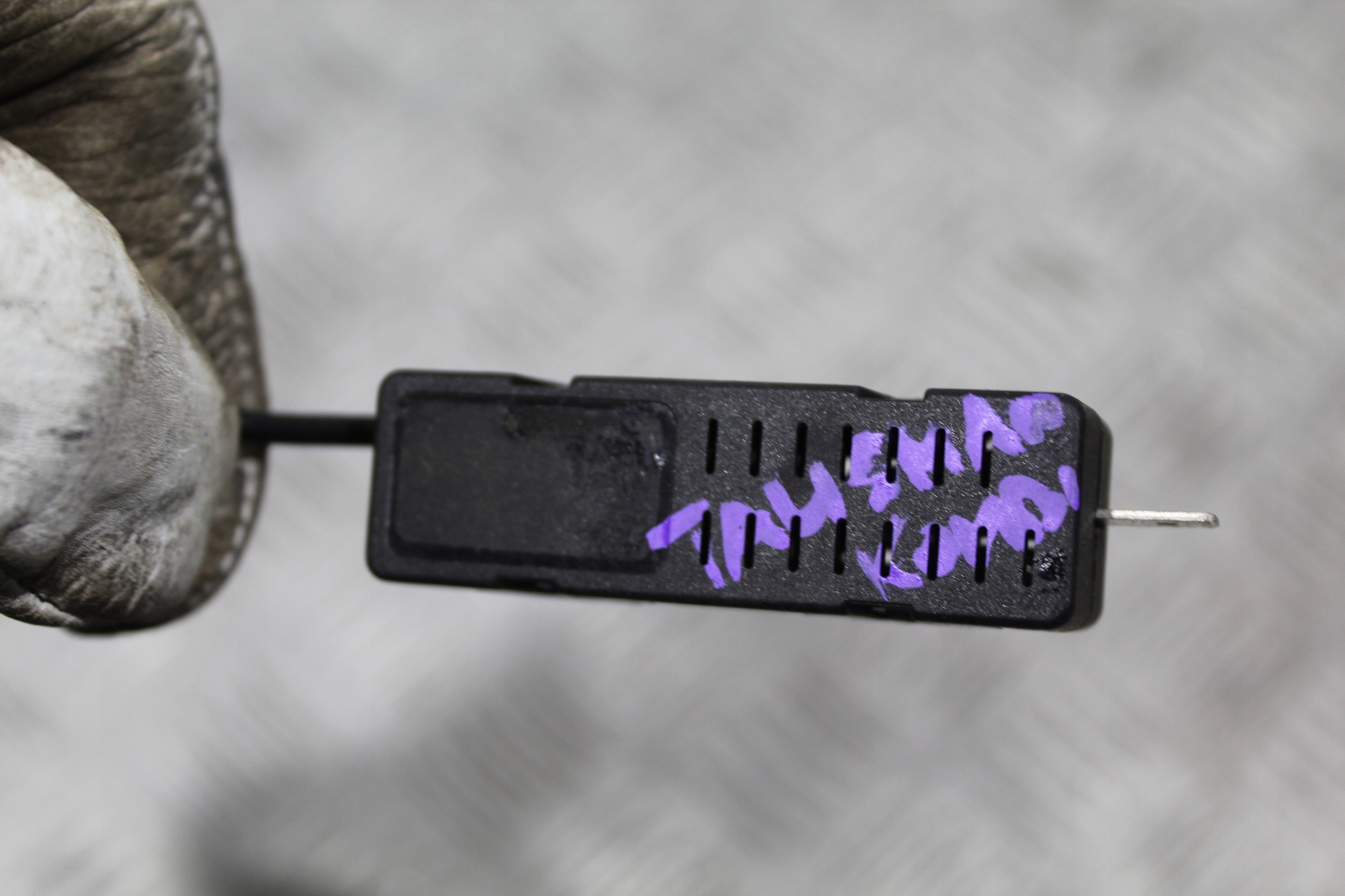 amplifier ANTENY TALISMAN INITIALE
