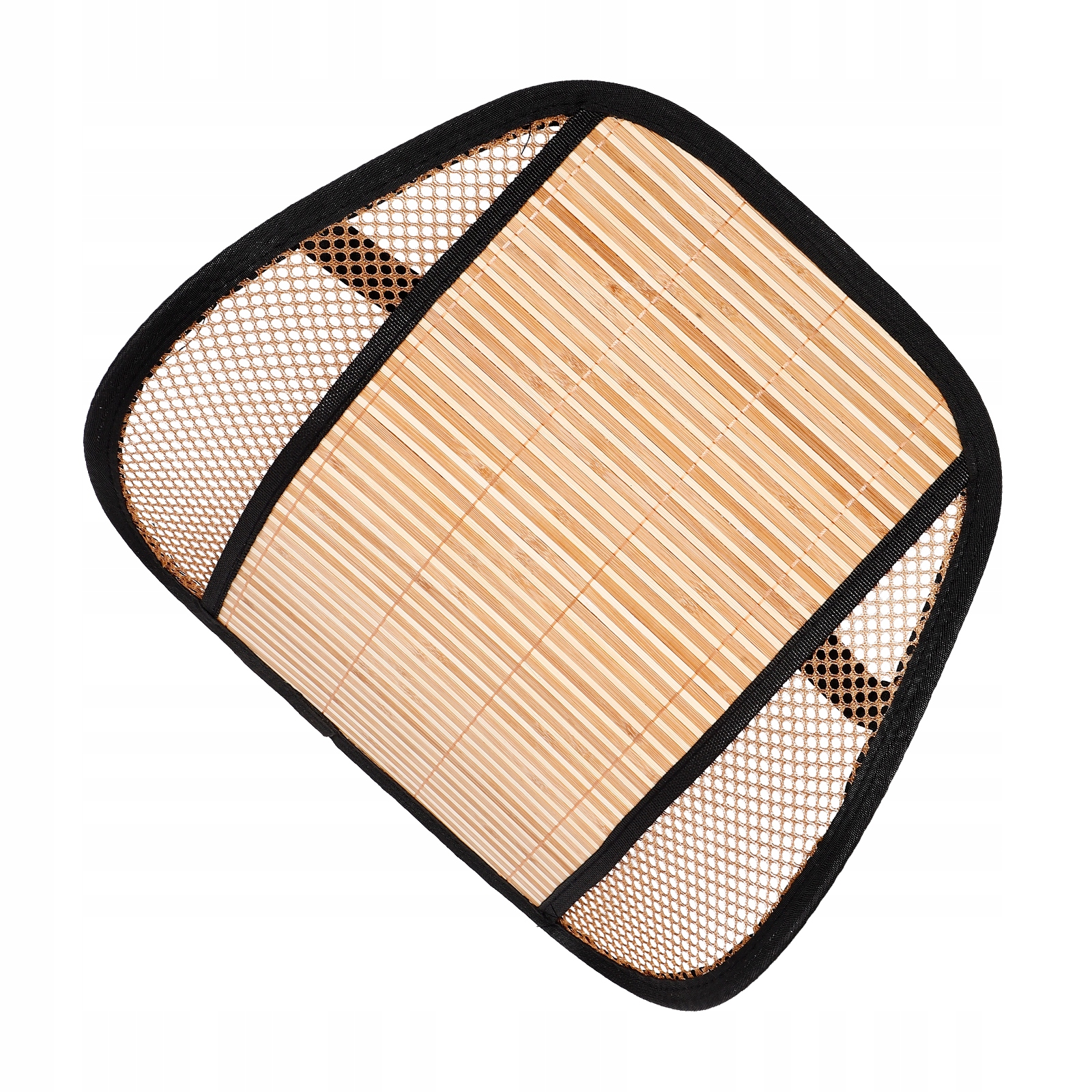 PODUSZKA LĘDŹWIOWA PODUSZKA DOLNEJ CZĘŚCI PLECÓW PODUSZKA OPARCIA SIEDZENIA SAMOCHODOWEGO WNĘTRZE SAMOCHODU Producent inny