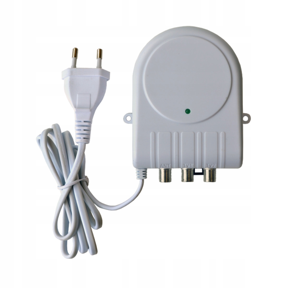 

wzmacniacz Johansson 7720L2 28dB 1-Wej/2-Wyj Lte