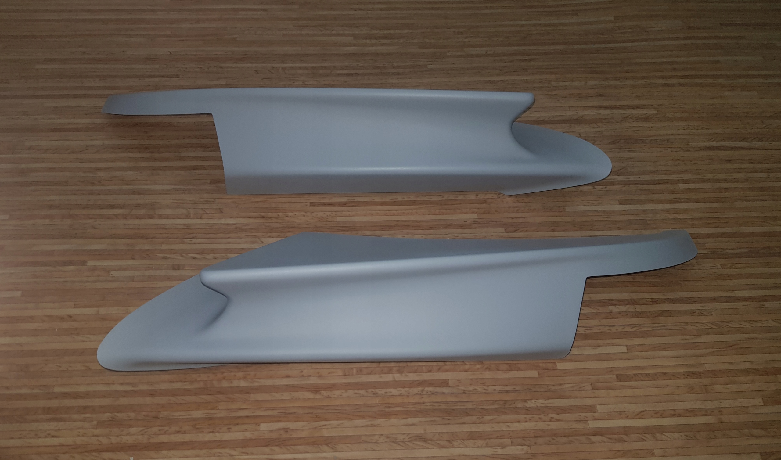 BMW E92 E93 M3 DOKŁADKI SPLITTER PODKŁAD!!! Numer katalogowy producenta 6895483495689