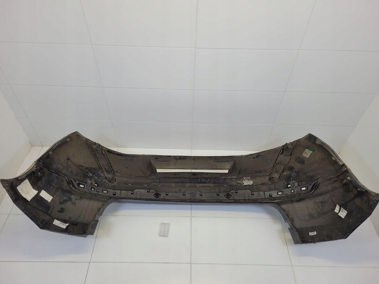 Stoßstange hinten SEAT Ateca 2019