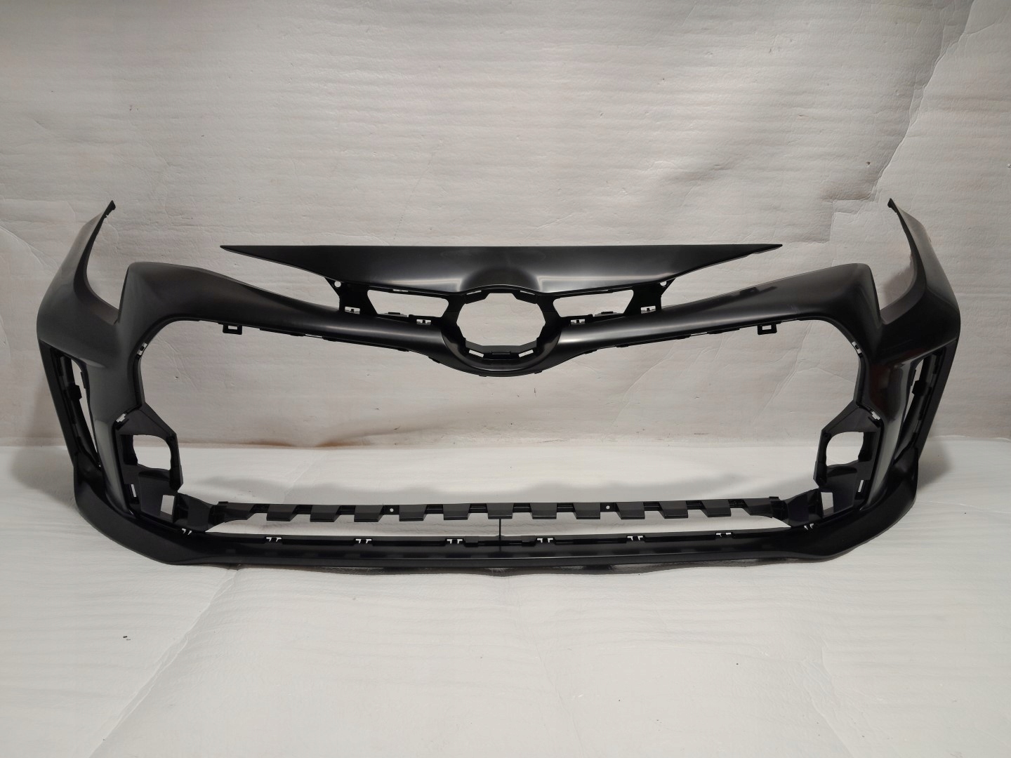 TOYOTA GR COROLLA bumper front front 52119-1A923 new