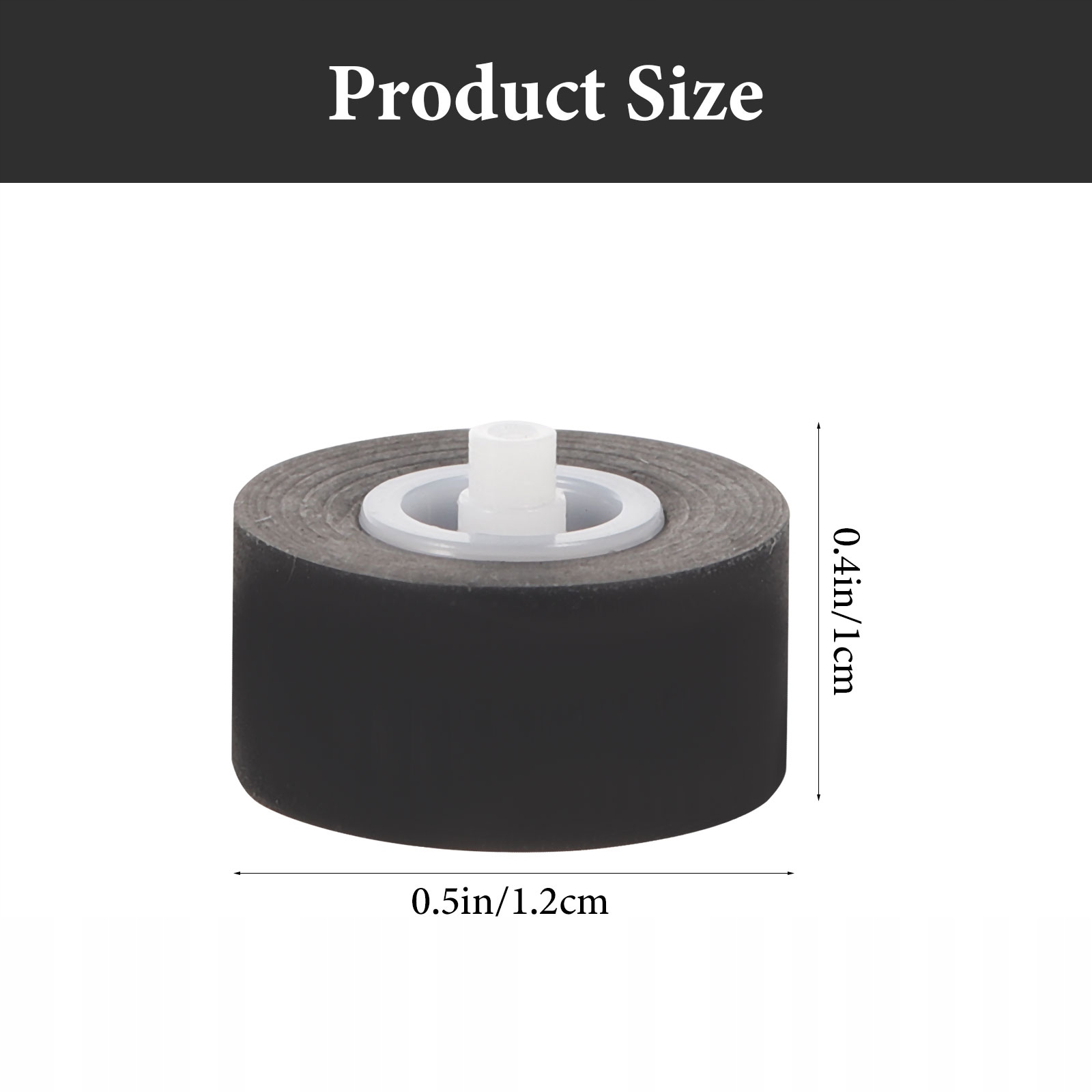 RECORD NAPRAWA ROLKI DOCINAJĄCEJ VCR ROLKA DOCINAJĄCA Model 49196262