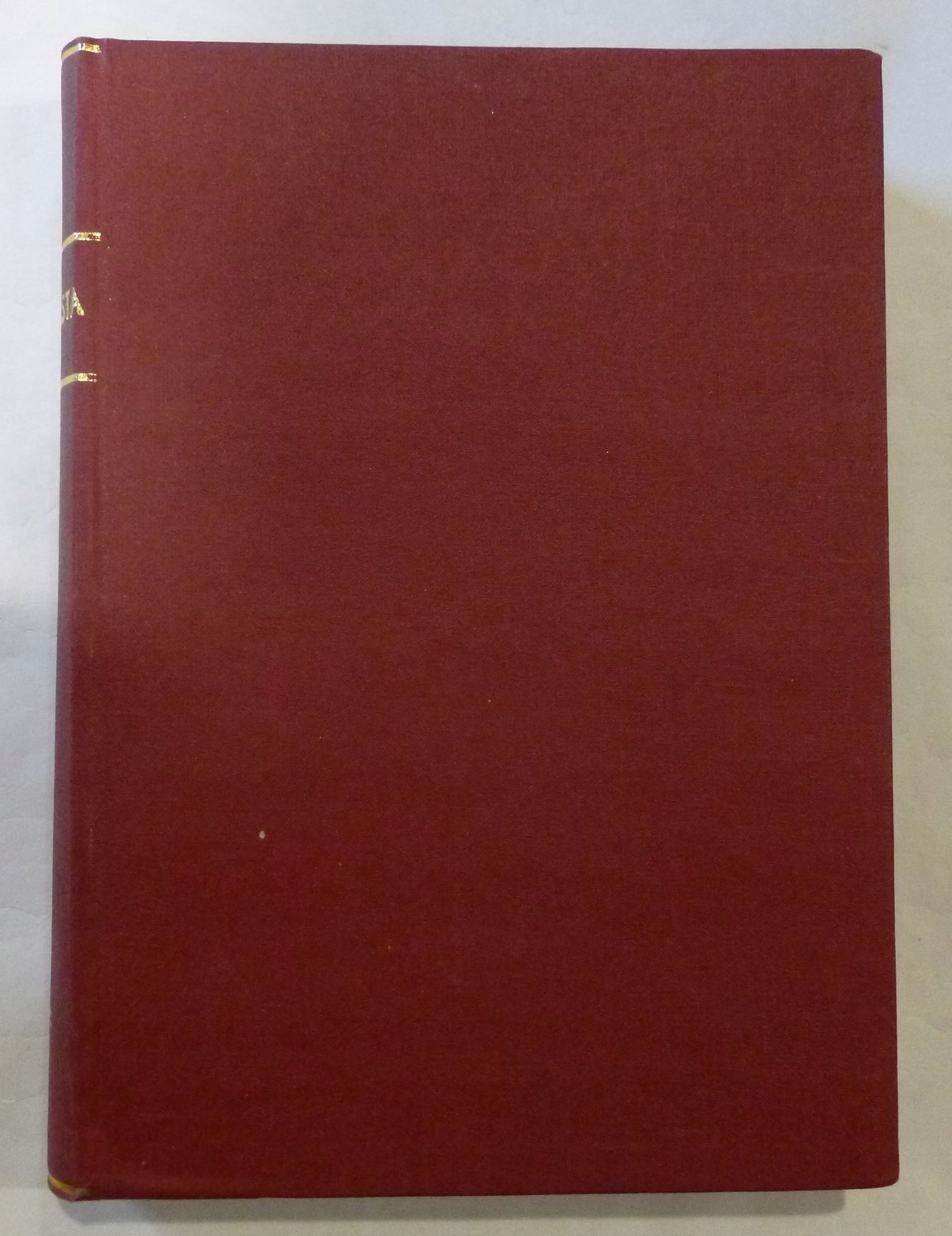 FILATELISTA ROCZNIK 1970