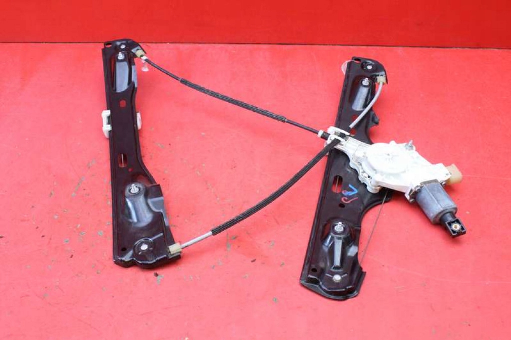 window regulator left front EU 6927027 BMW X1 E84 12-15