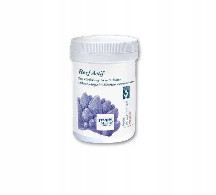 

Tropic Marin Reef Actif 60g