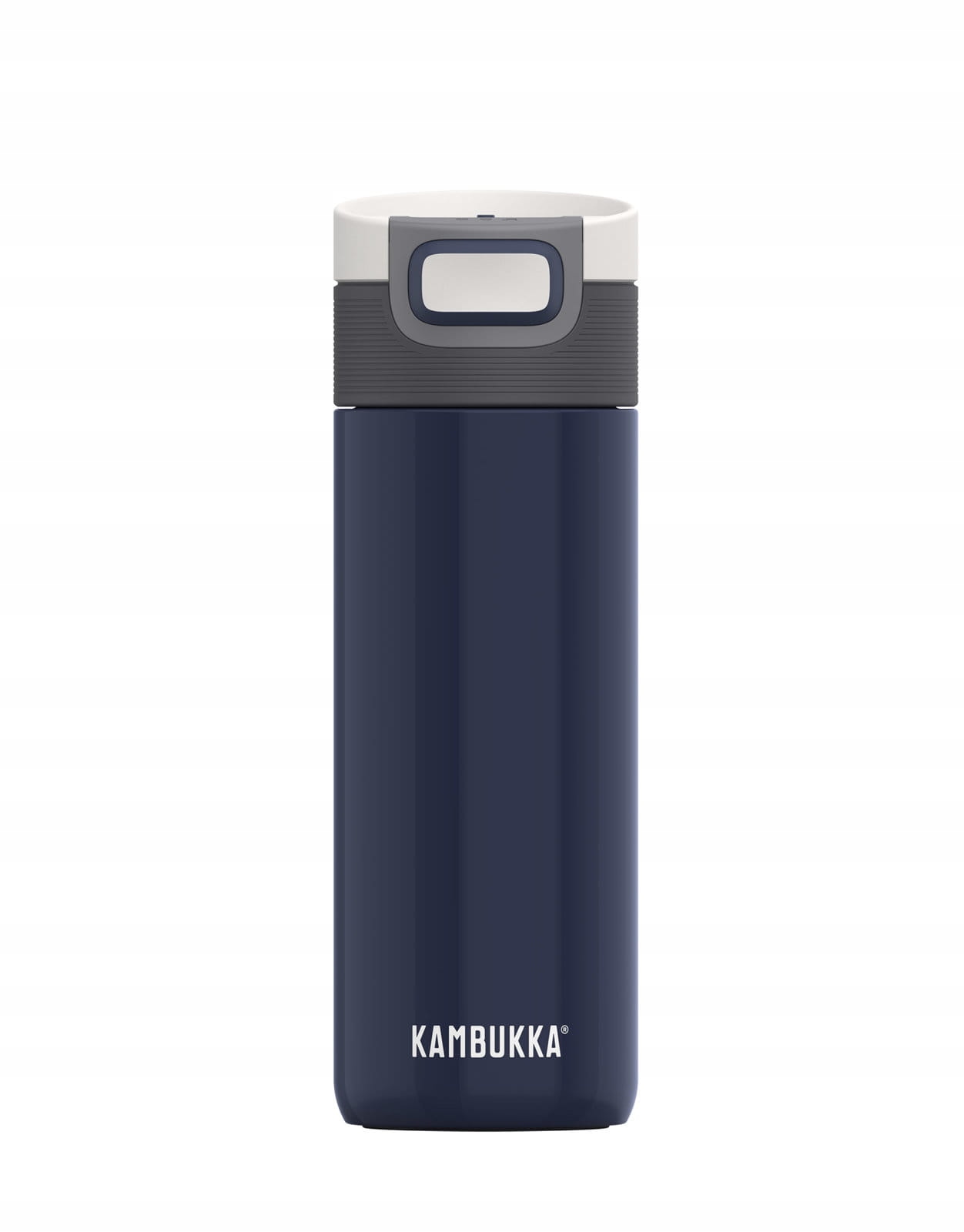 Kubek Termiczny Termos Kambukka Etna 500 Denim Blu