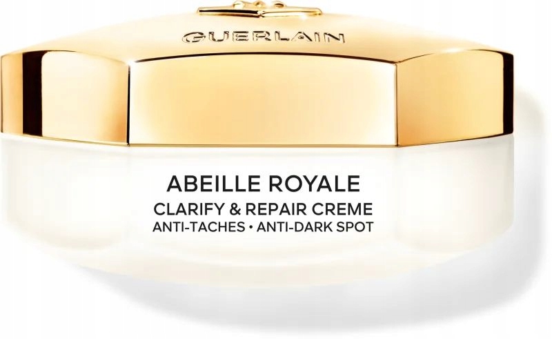 GUERLAIN Abeille Royale Clarify & Repair Creme