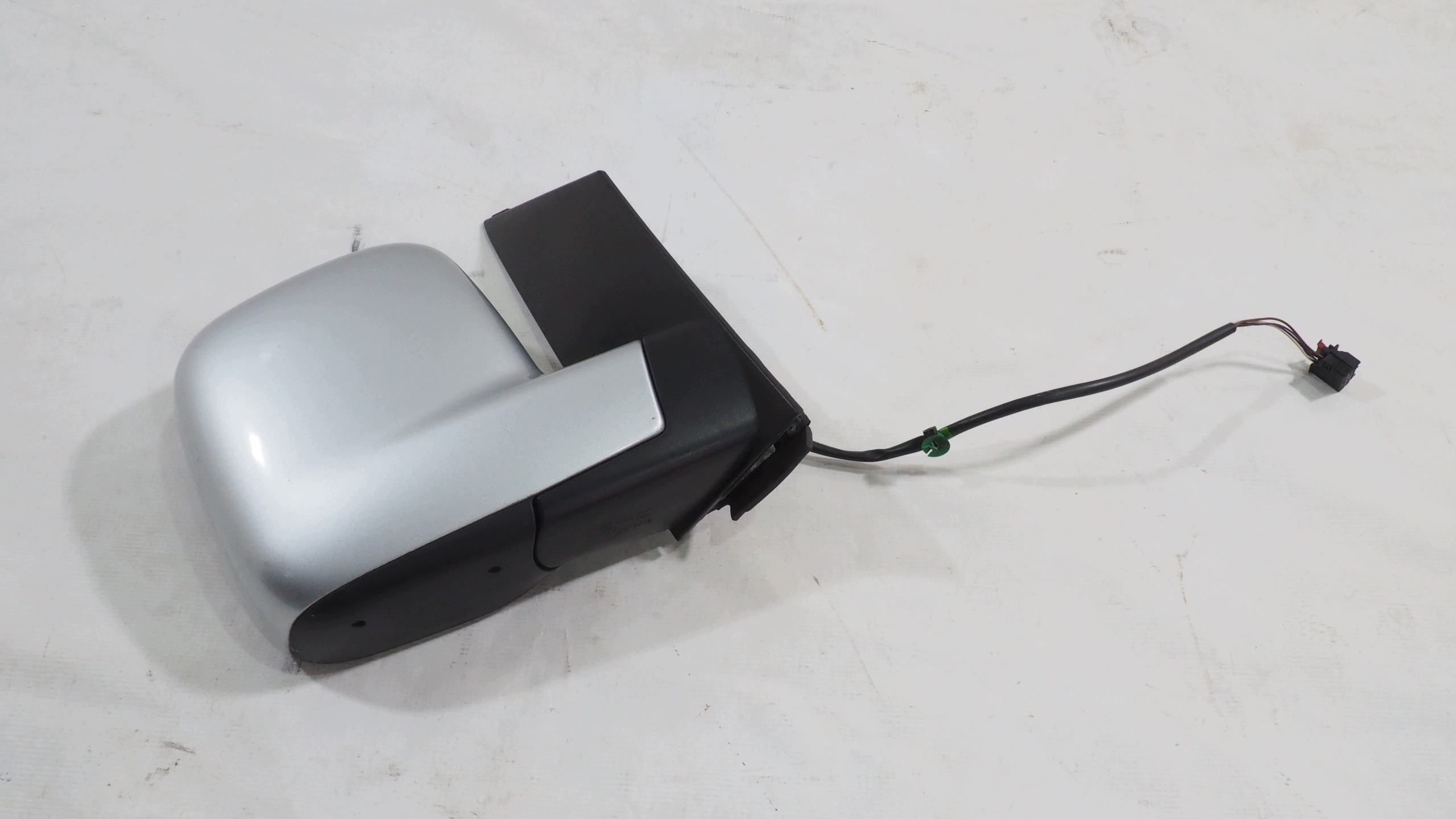 VW Caddy III mirror exterior right 5 PIN