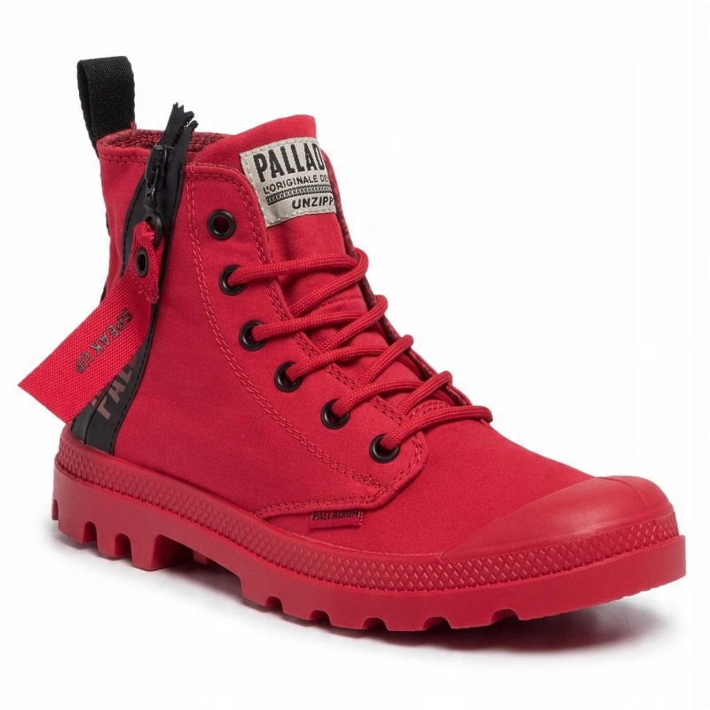 

Buty Palladium Pampa Unzipped 76443-614 R. 45