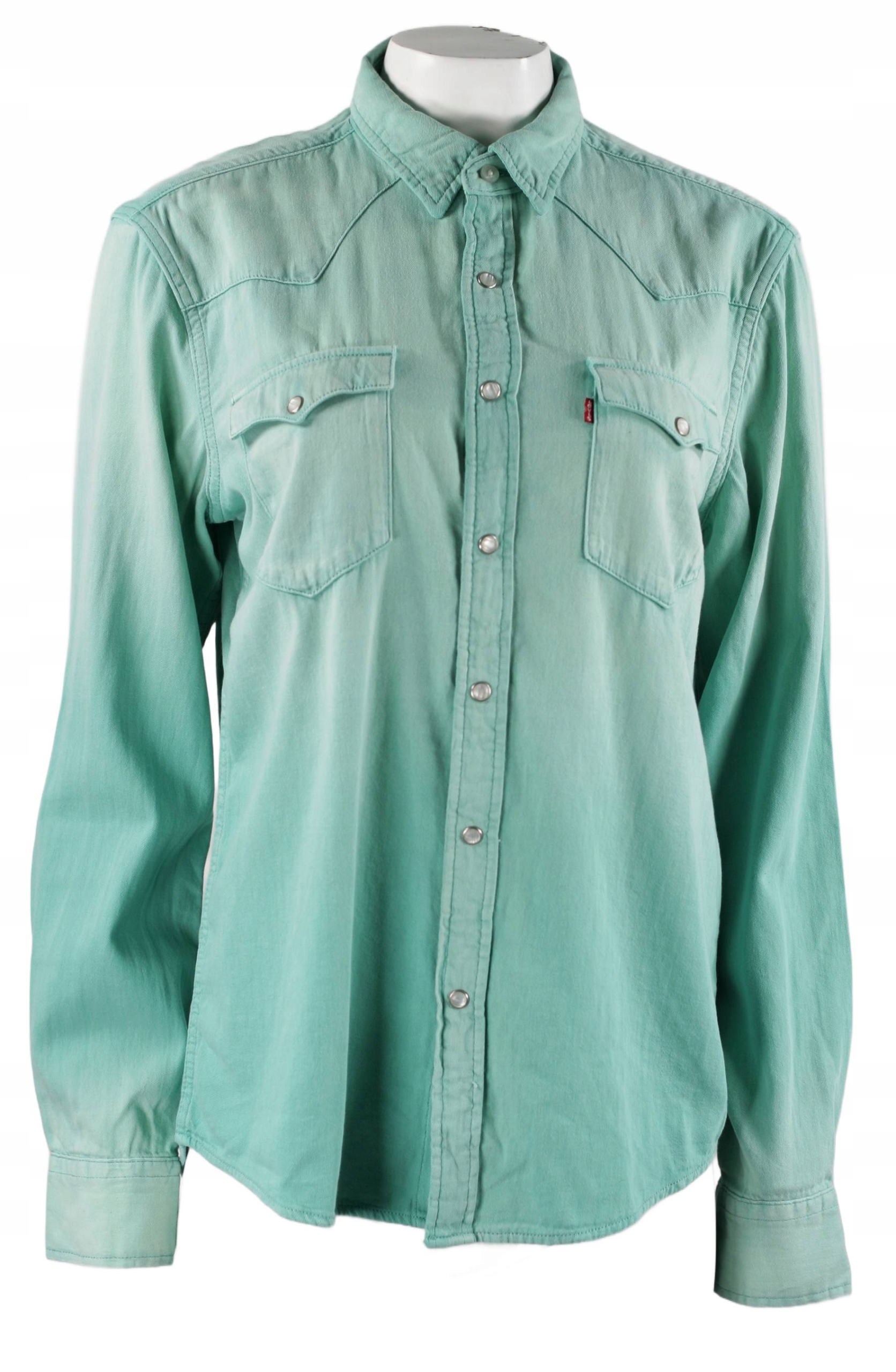 Levi's PC9-85745-0109 Košile vel. M