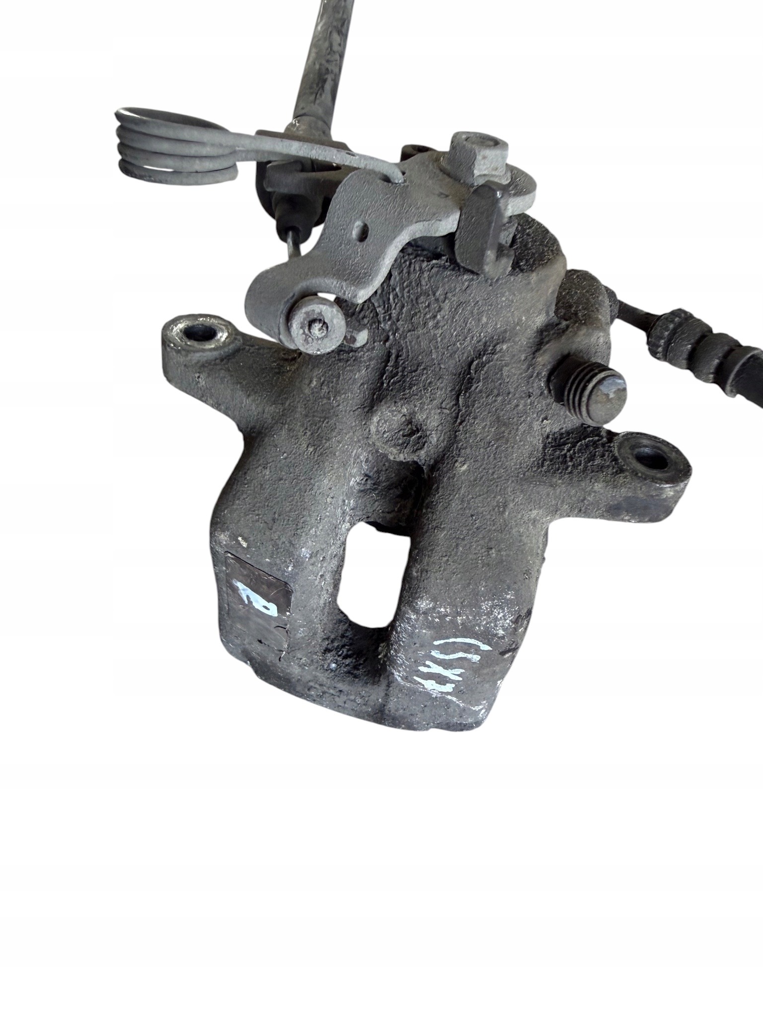 caliper brake right rear part CITROEN C5 III X7 1.6 HDI
