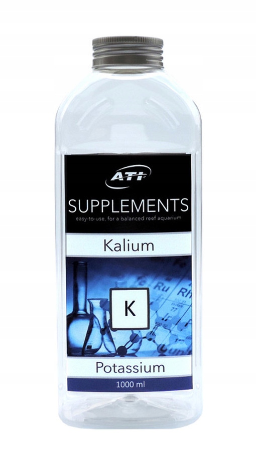 Levně Ati Kalium 1000 ml