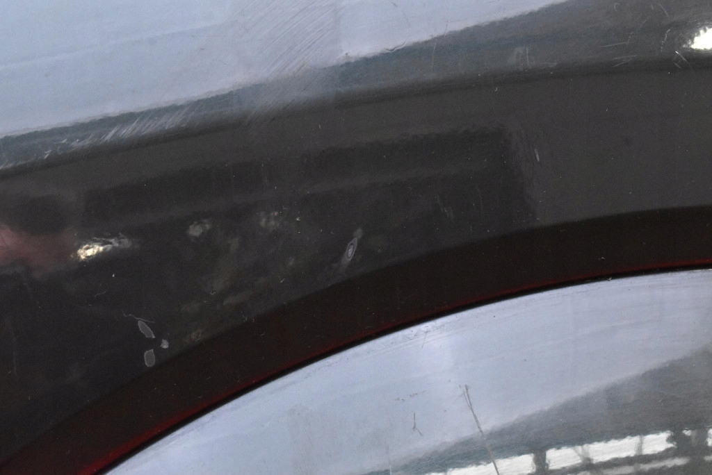 fender right front front CIEMNOZIELONY AUDI A2 8Z 99-05