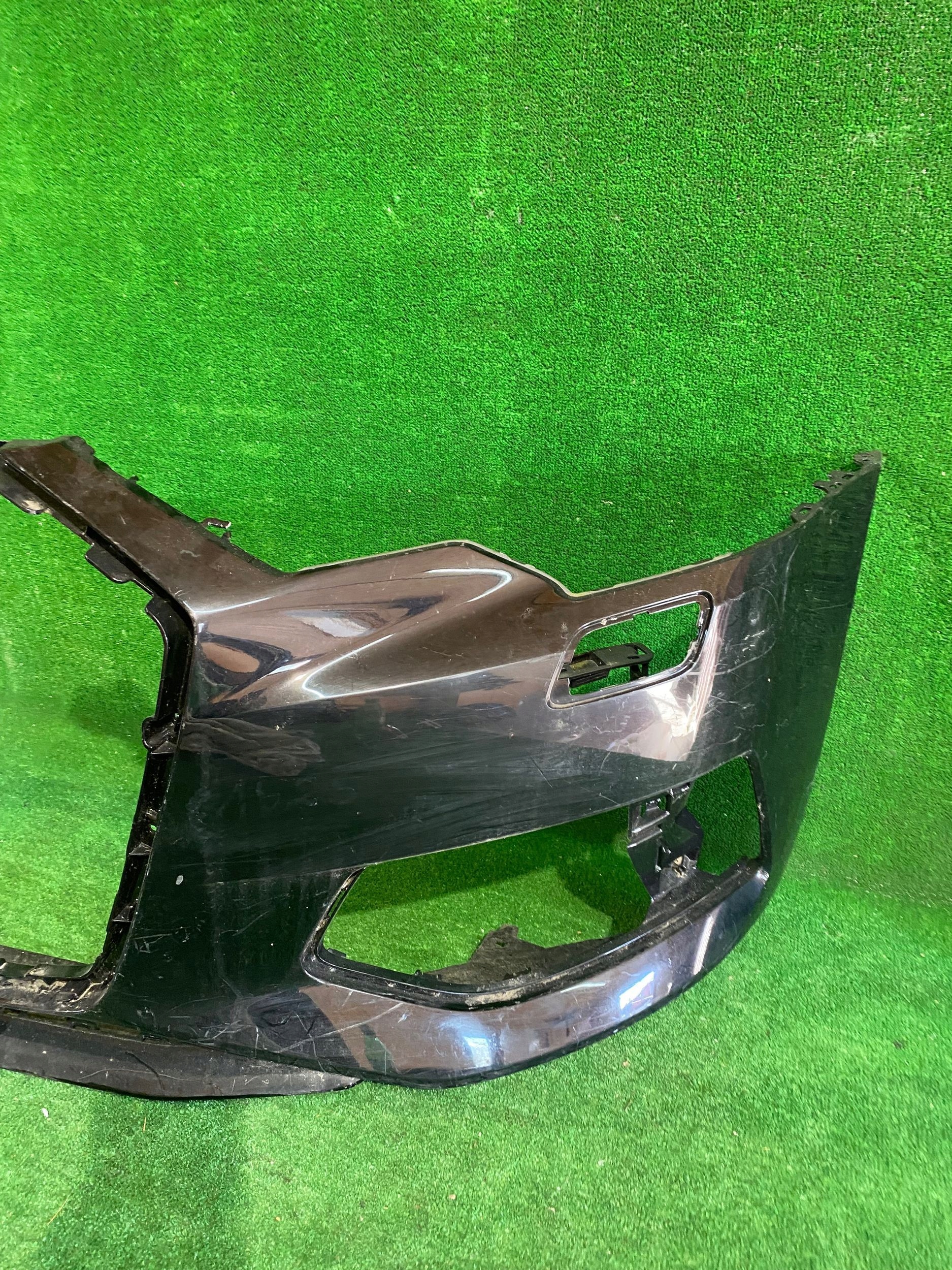 front bumper front AUDI A6 C8 18- NR.Z4711