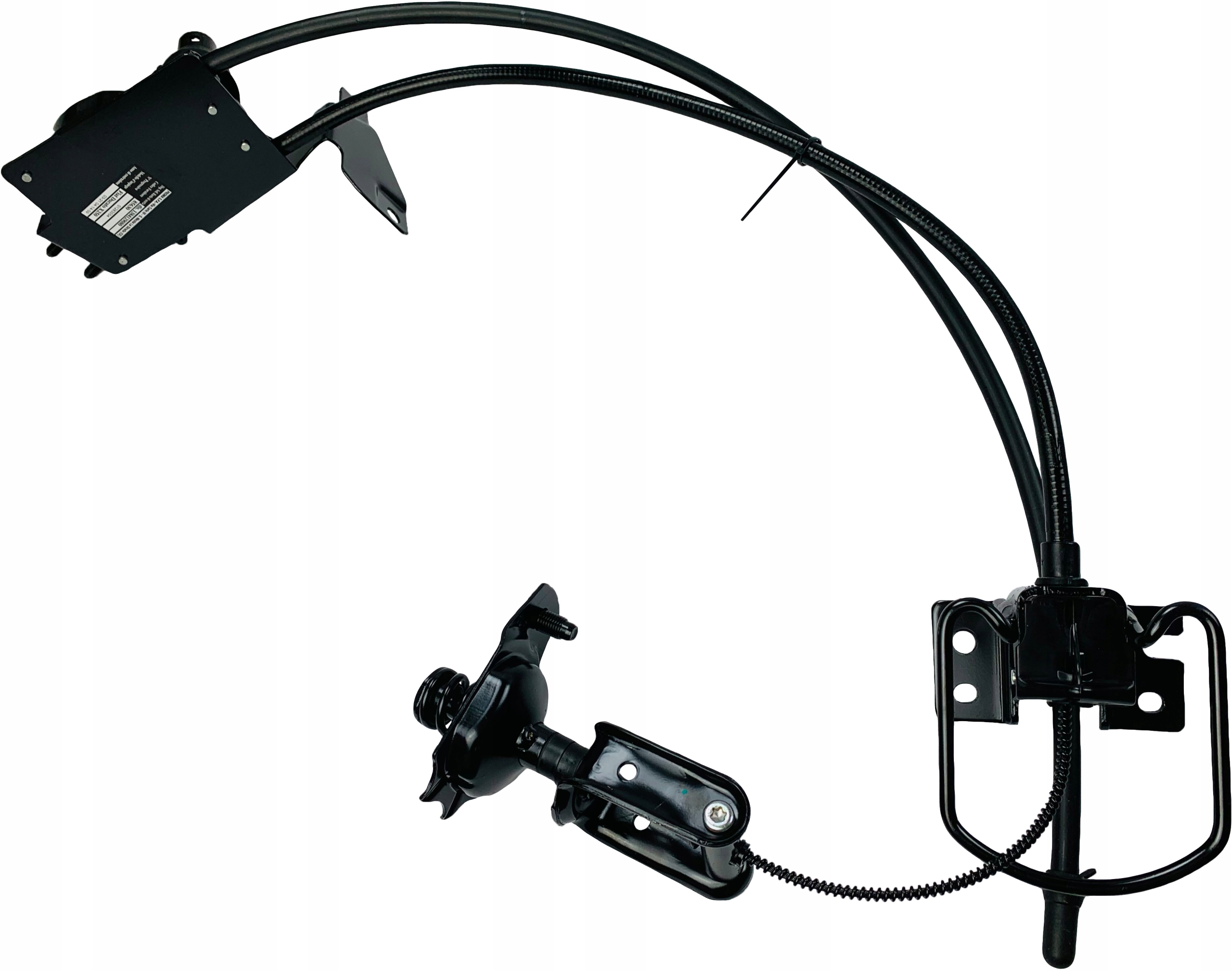 PEUGEOT BOXER WINDA KOŁA ZAPASOWEGO MECHANIZM KOŁO Numer katalogowy części 6000629601