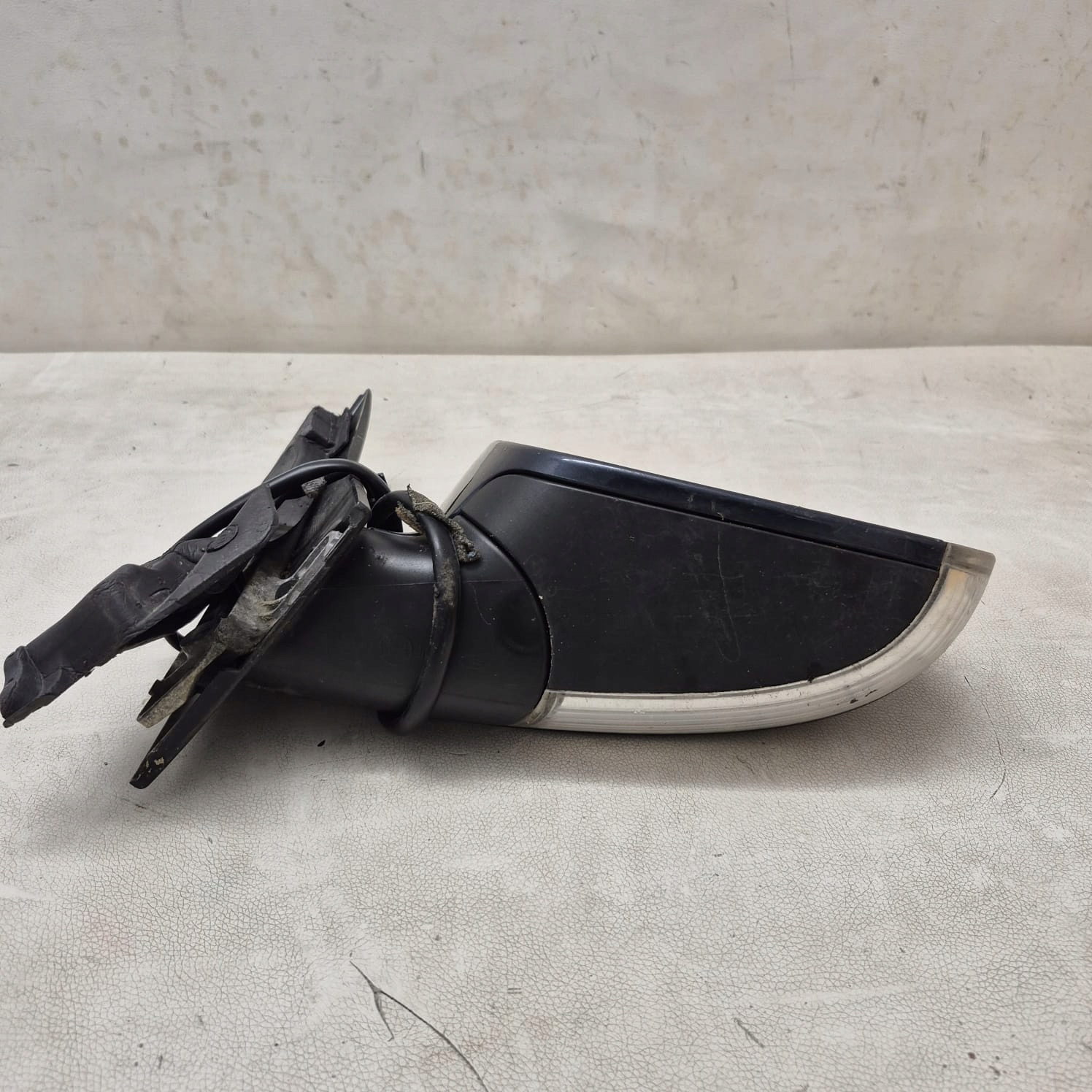 VW GOLF plus 05-14 mirror front front right