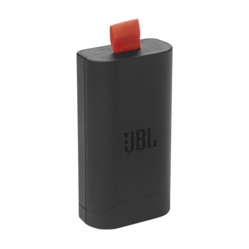 Jbl PartyBox Club 120 Spare Battery 200 Black Eu