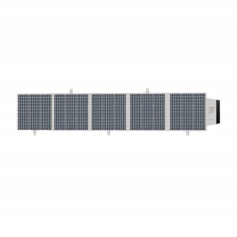 

Panel fotowoltaiczny BigBlue B446 200W