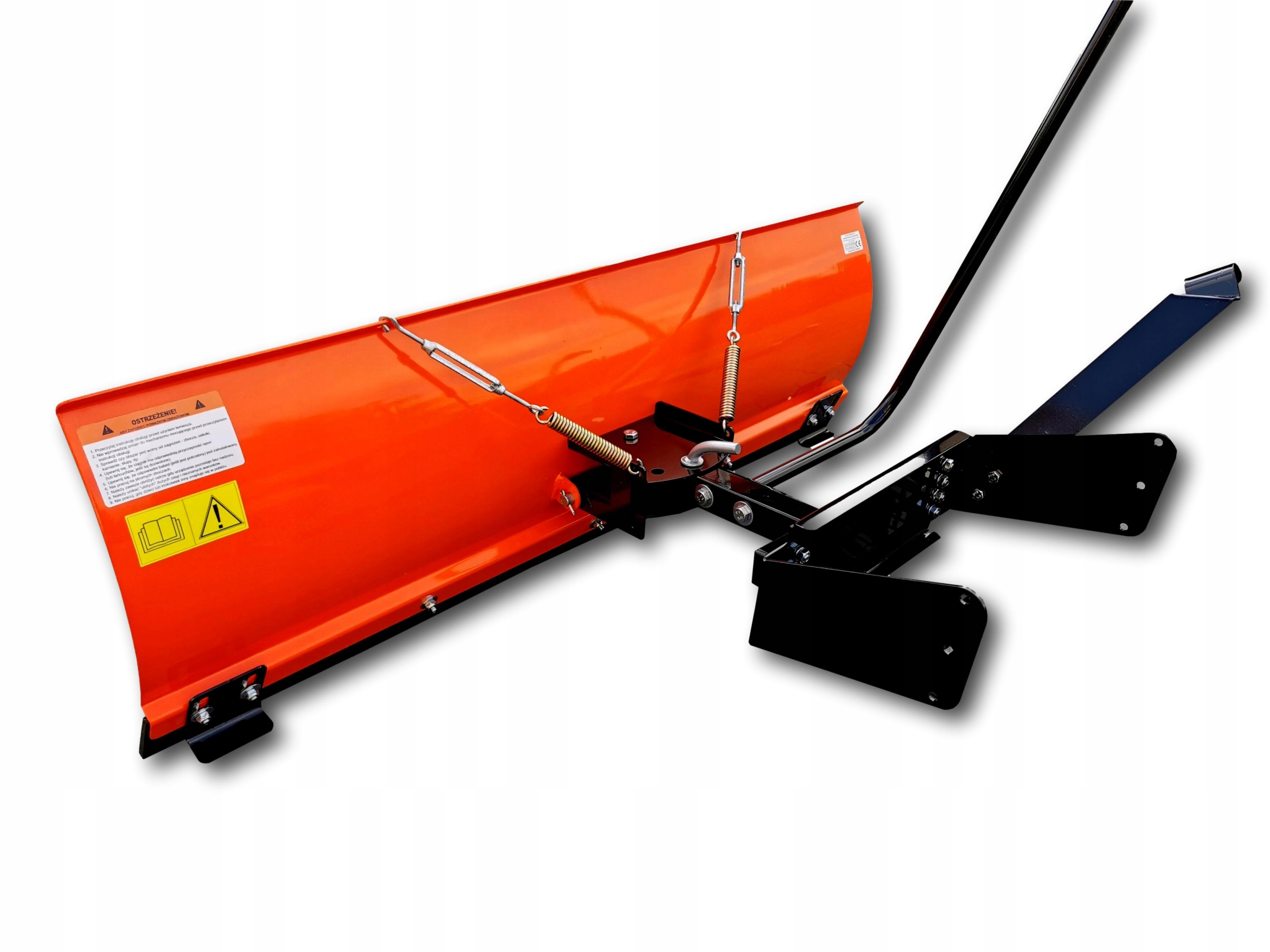 Pług śnieżny Kosiarka Traktorek HUSQVARNA TC Typ inny