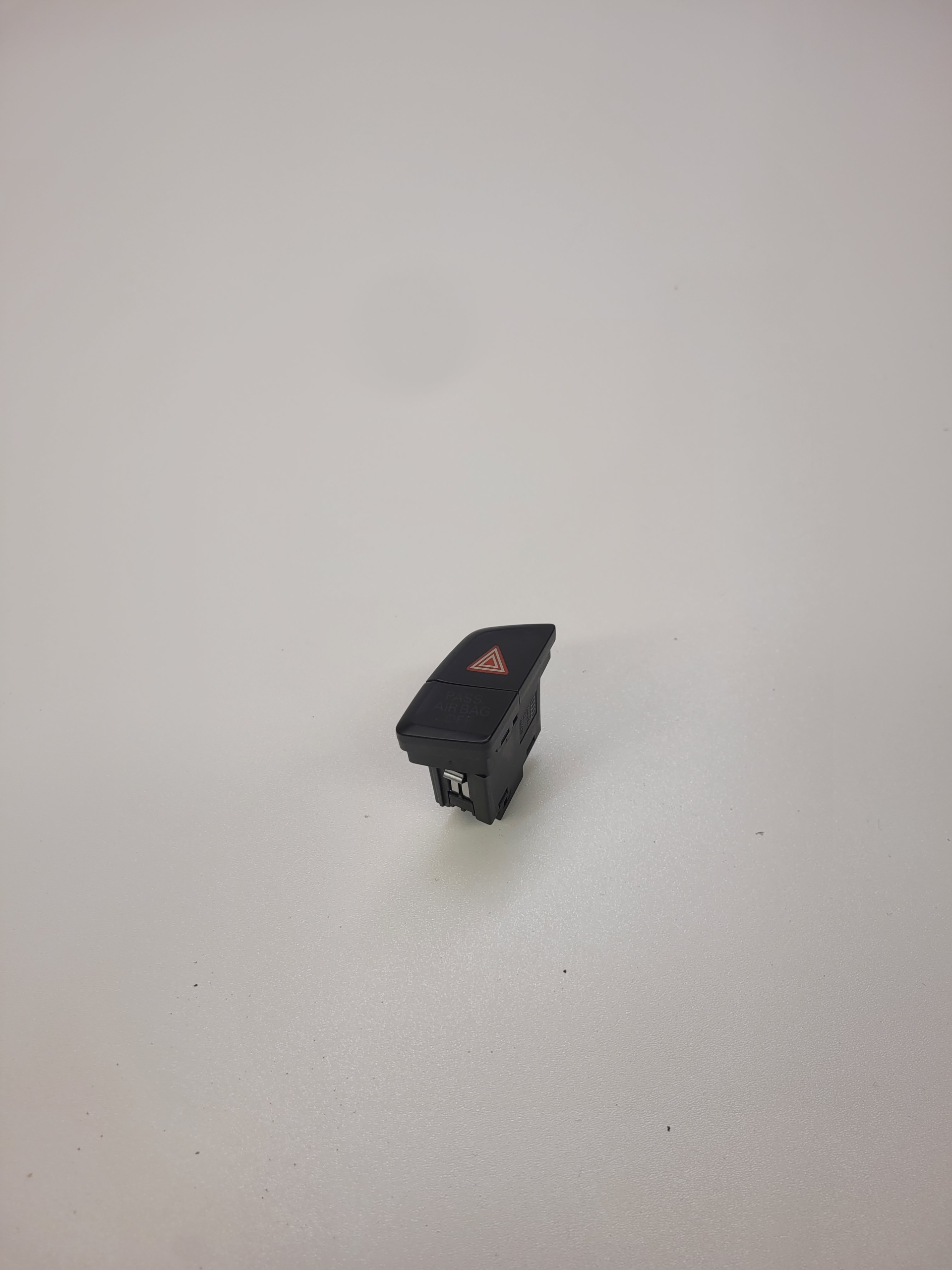INTERRUTTORE LUCI LUCI DI EMERGENZA AUDI Q5 8R2941509A UK