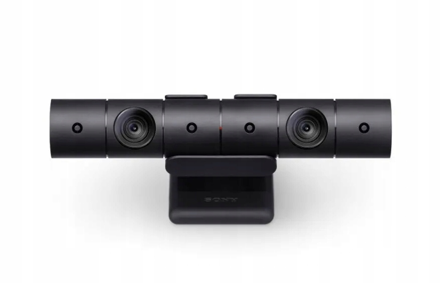 NOWA GRA Just Dance 2021 + KAMERA SONY PlayStation Camera V2 Producent Sony