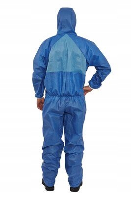 

3M 4532 Kombinezon ochronny lakierniczy XXL
