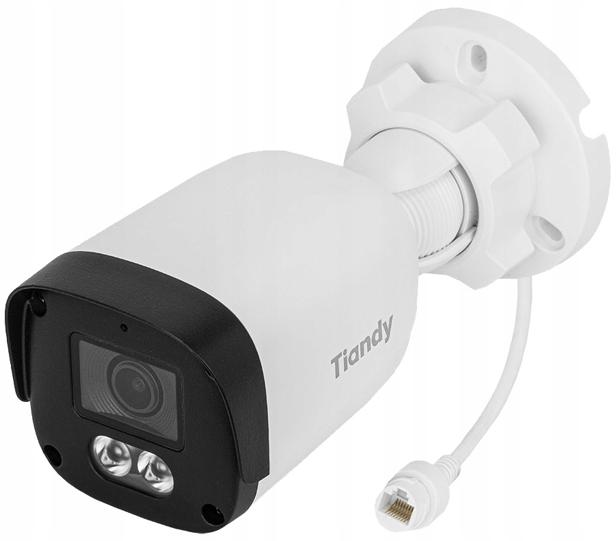 Ip Kamera TC-C321N SPEC:I3/E/Y/2.8MM Analog Killer 1080p 2.8mm Tiandy