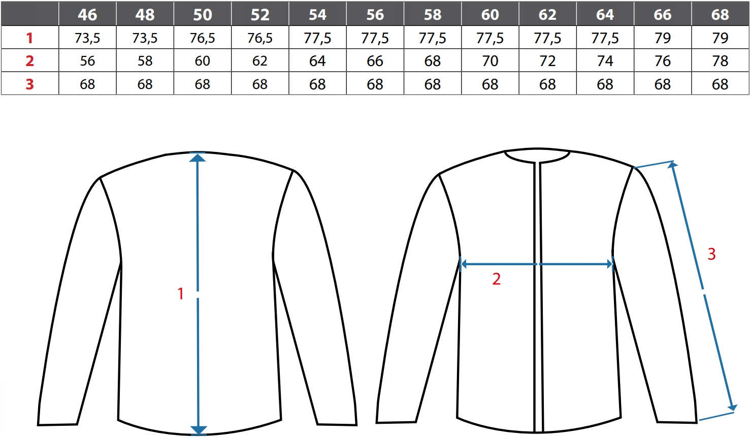 Bluza robocza Phoenix Perseus LEKKA na LATO 50 Rozmiar 50