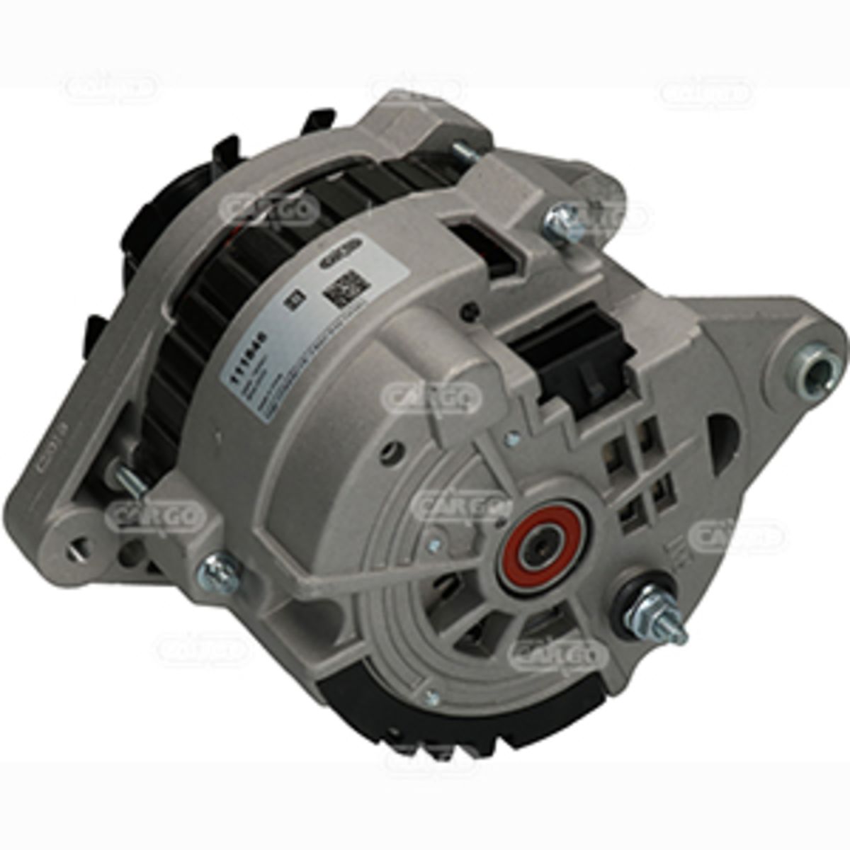 ALTERNATOR CARGO 111846 Stan opakowania oryginalne