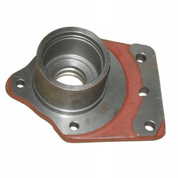 5040050091 - Корпус подшипника правый Bizon