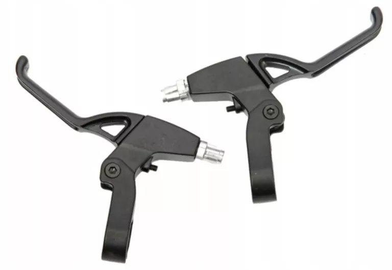 Dźwignie Hamulców Ręcznych Clamp Bottari Aluminium
