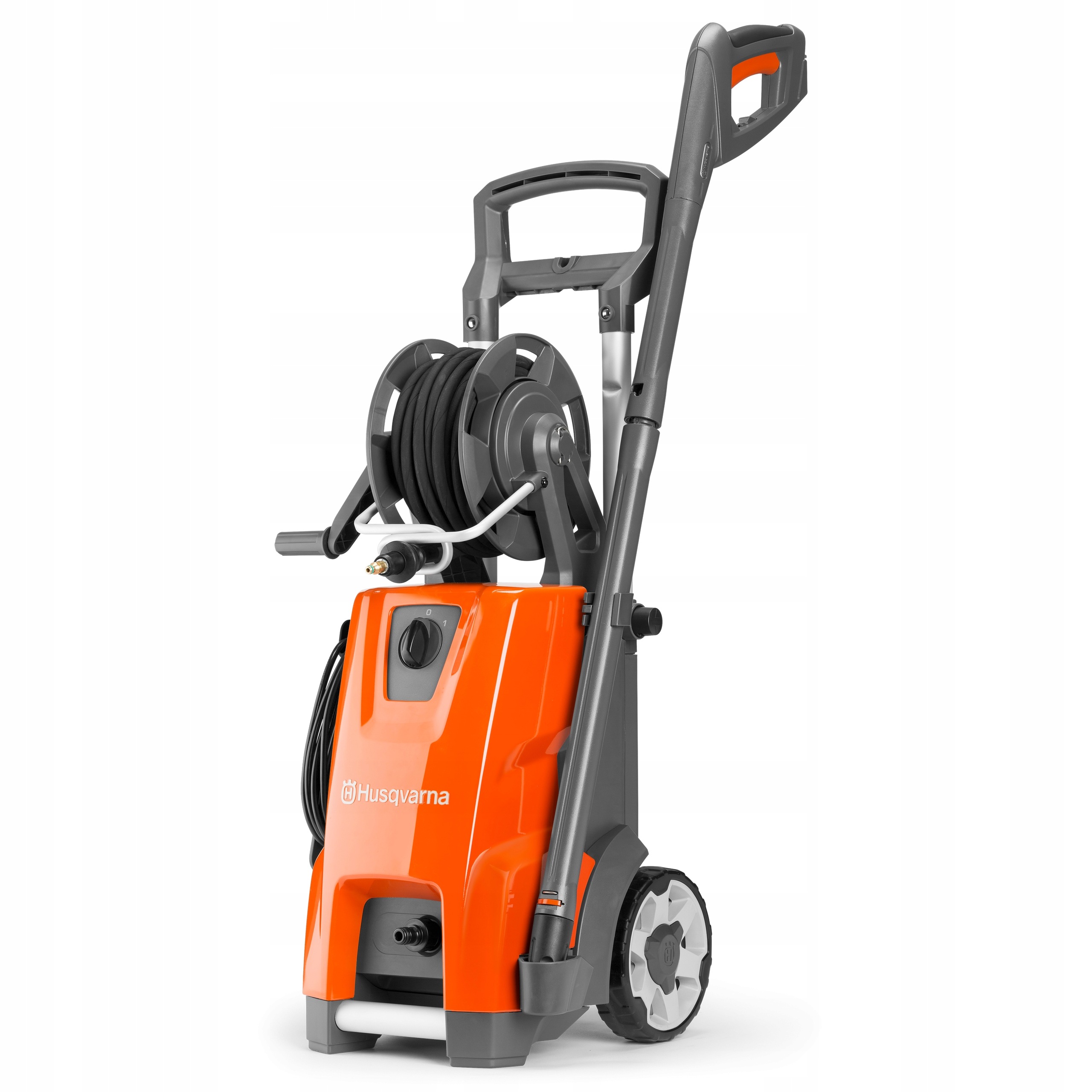 Myjka Ciśnieniowa Husqvarna Pw 360 160 bar 2300W Wąż 10m Pompa Metalowa