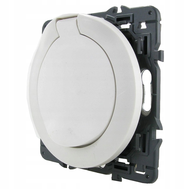 

Legrand Celiane 080251B Gniazdo IP44 (080251)