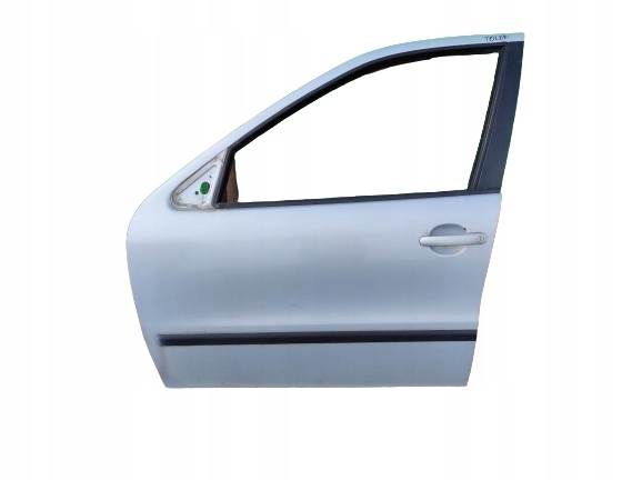 SEAT TOLEDO 2 II 98-05 DRZWI LEWE PRZÓD LB7Z