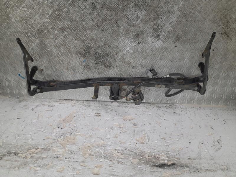 HAK HOLOWNICZY PEUGEOT 5008 II GT LIFT 9810077580 Producent inny