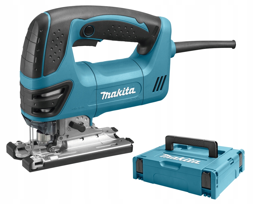 

Wyrzynarka Z Led 720W Makpac 4350FCTJ Makita