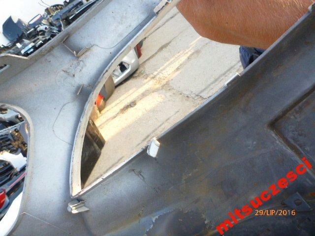 HYUNDAI I10 and 1 LIFT 10-13 bumper front front