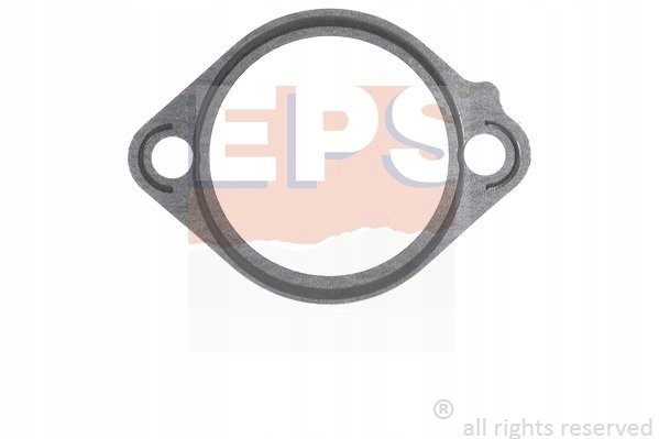 УПЛОТНИТЕЛЬ ТЕРМОСТАТА MITSUBISHI PAJERO 2.4 00-