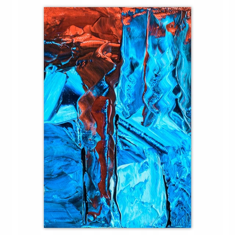 

Plakaty 40x60 Abstrakcja Baran