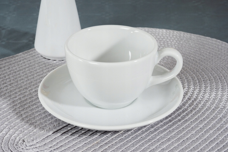 LUBIANA AIDA Filiżanka 180 ml z/sp 0000 Pojemność 180 ml