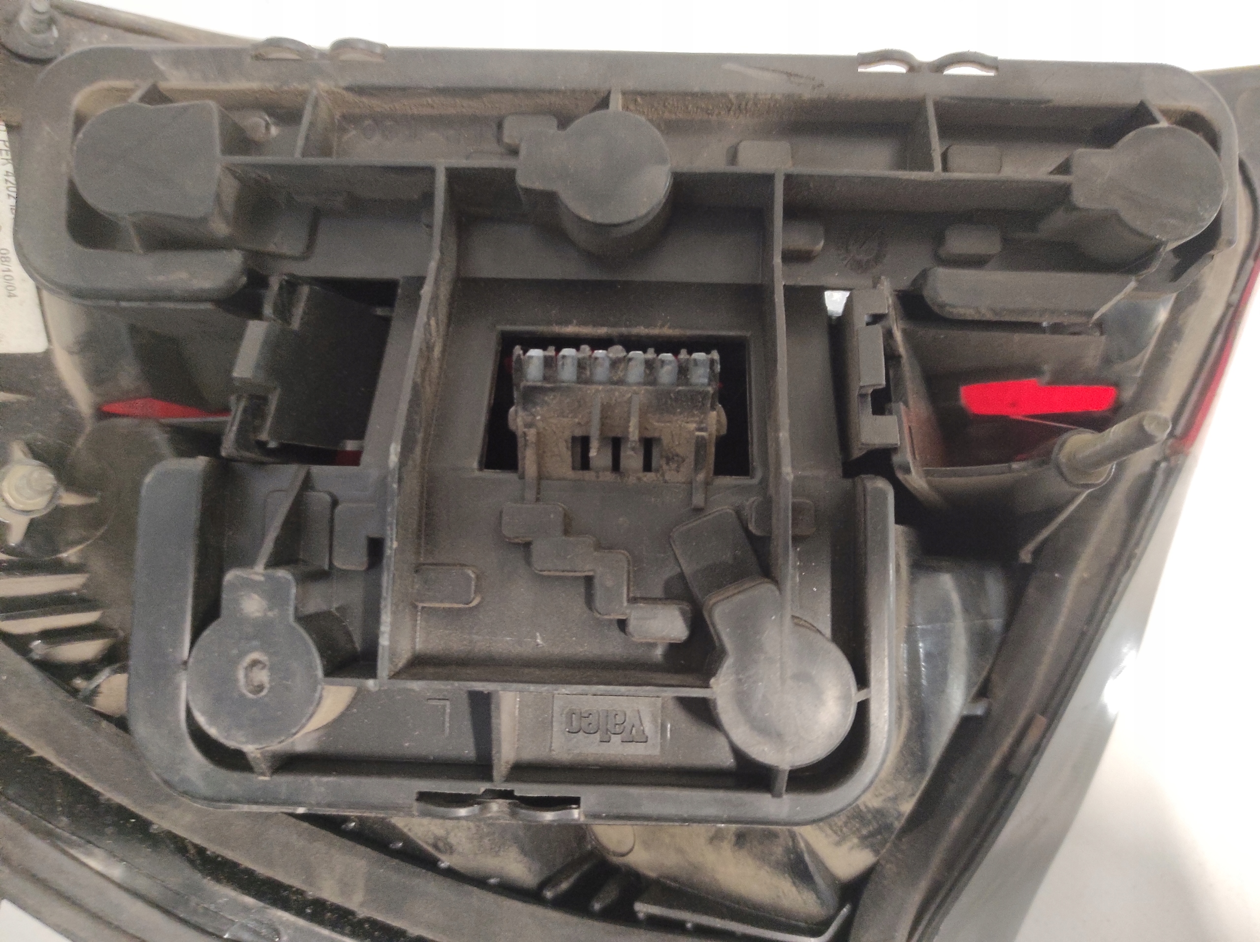 Opel Tigra light rear left left rear part 67629030