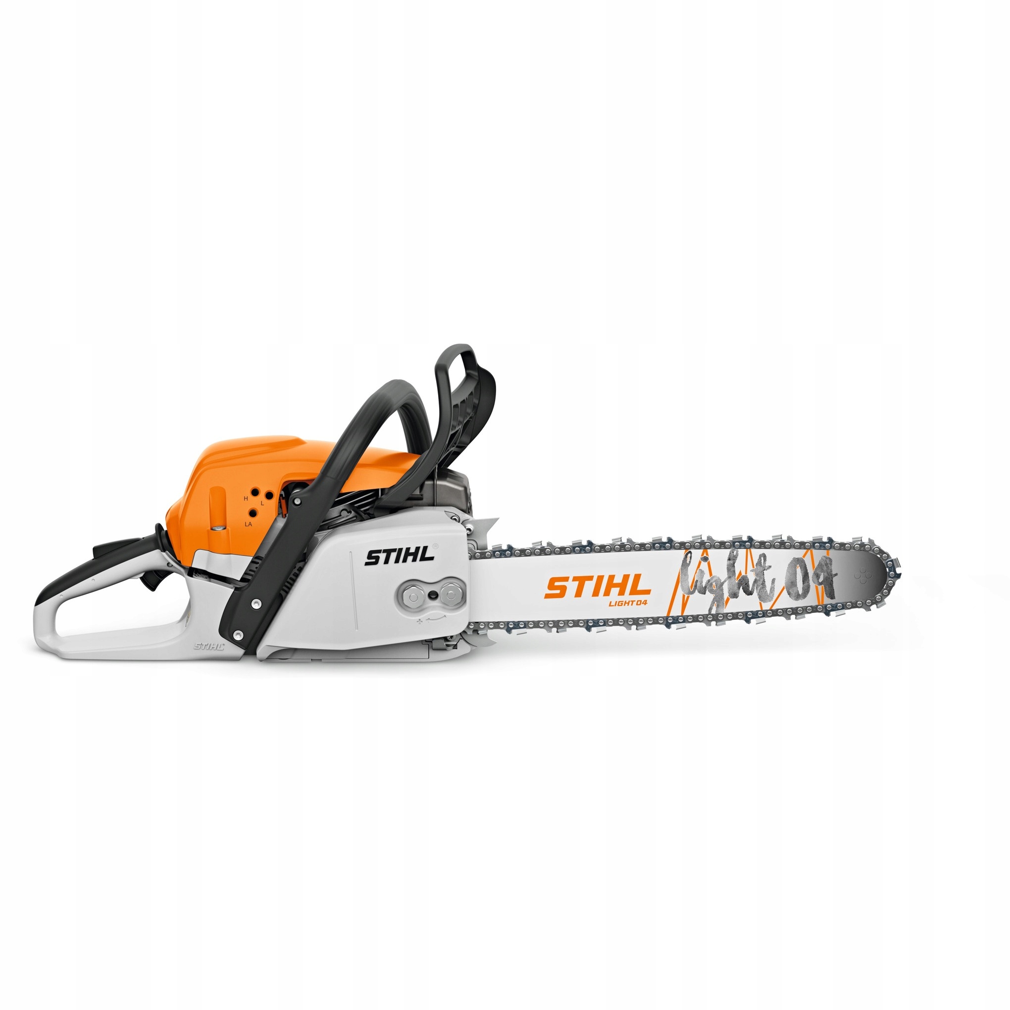 Pilarka Łańcuchowa Stihl Ms 291 Spalinowa 2,8KW 40CM 3/8"
