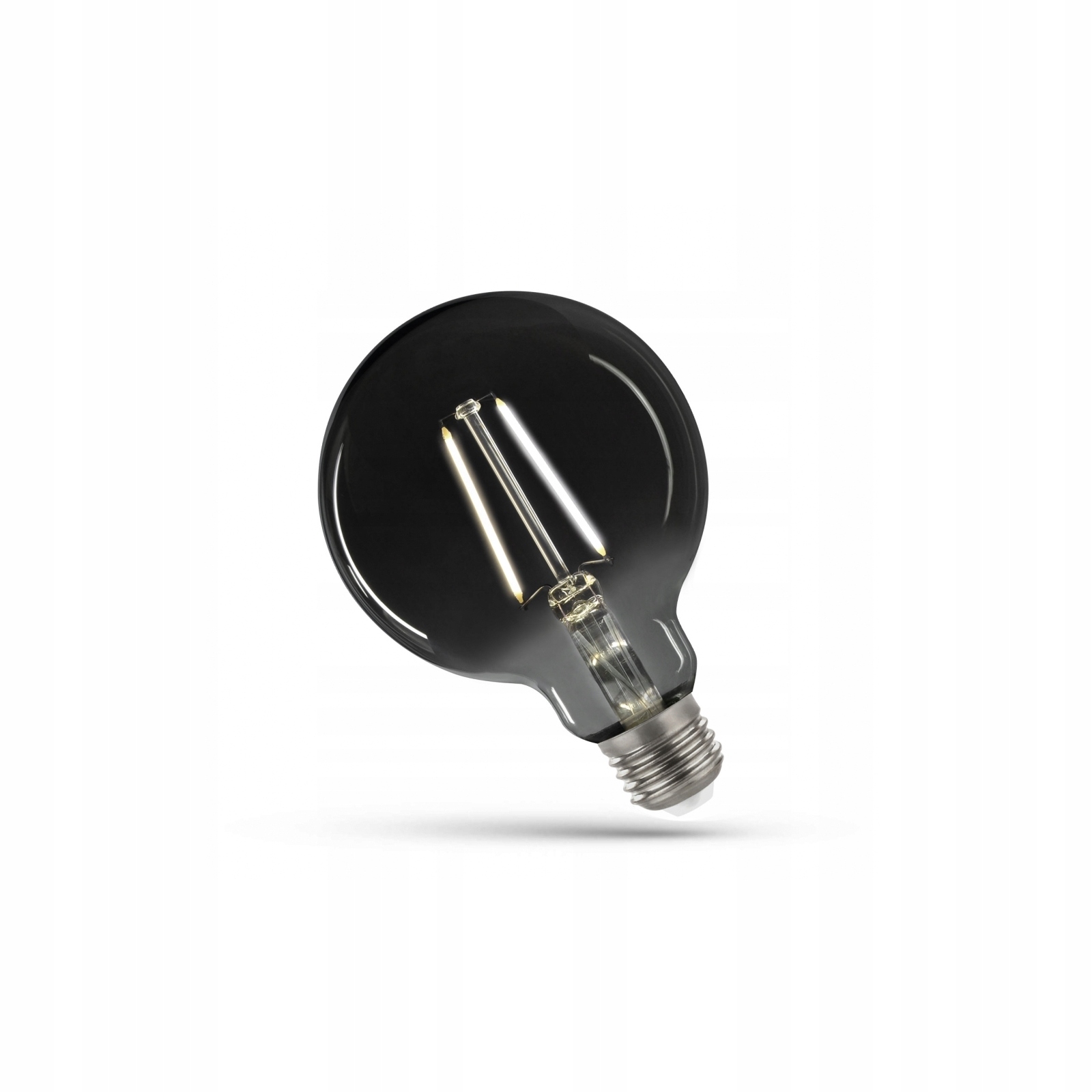 

Żarówka Led Glob G95 E27 4.5W neutralna Modernshin
