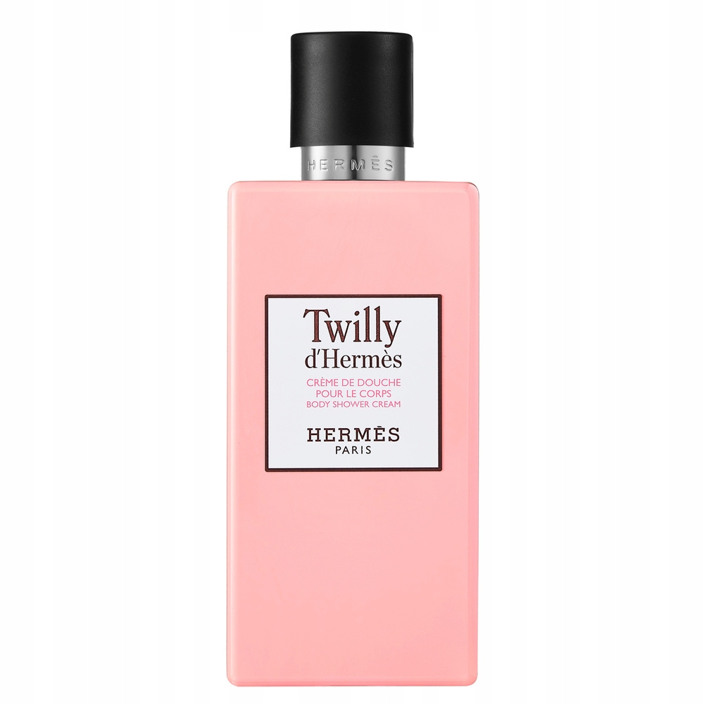 Hermes Twilly D`hermes Sprchový Gel 200 Ml