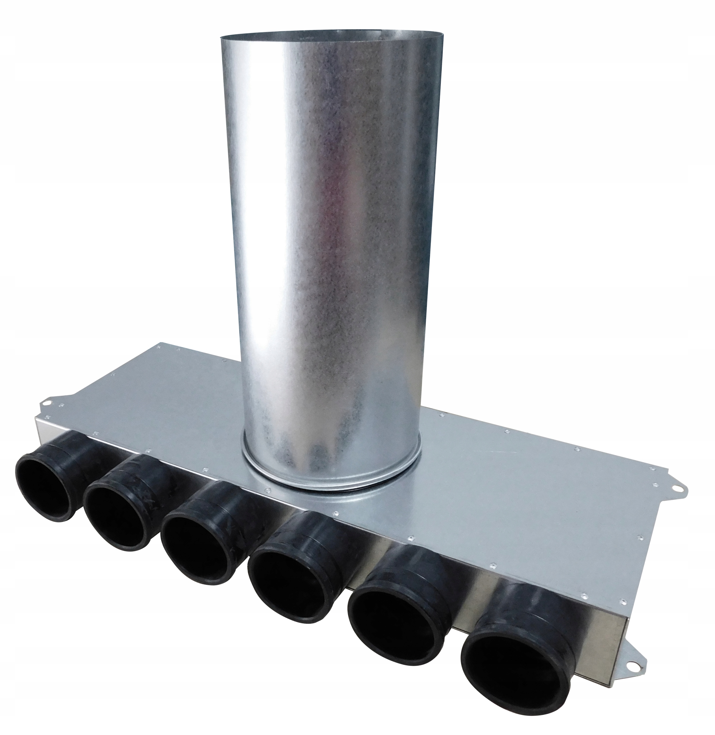

Skrzynka rozprężna 6x50/125 system Sol-flex