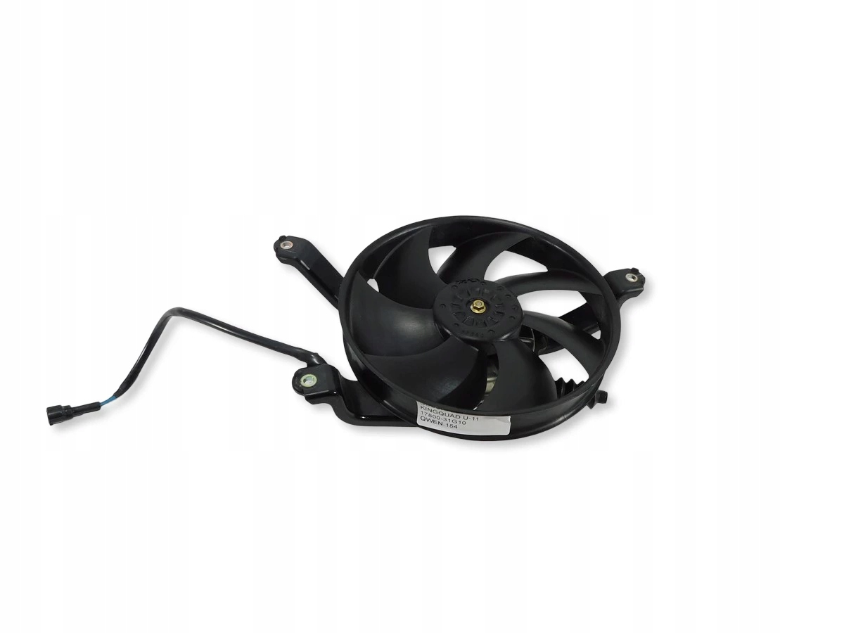 Ventilátor Chladiča Suzuki Lt-a 700 Kingquad U-11 17800-31G10