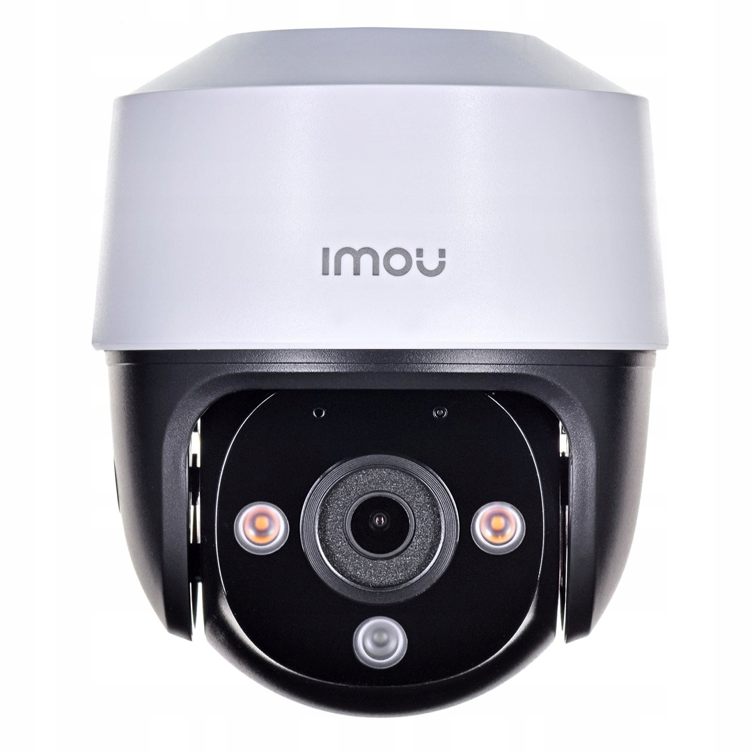 Ip kamera Imou Poe 4MP IPC-S41FAP